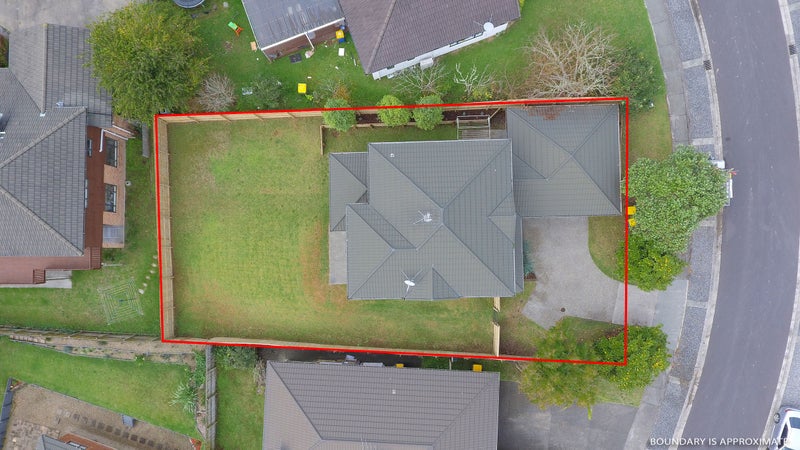 6 Thomas Hamer Place, Greenhithe, Auckland - Carousel 20