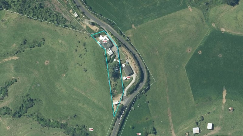 676 Upland Road, New Plymouth - Carousel 19