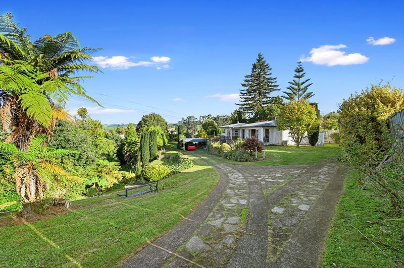 20 Garrick Place, Pukehangi, Rotorua - Carousel 1