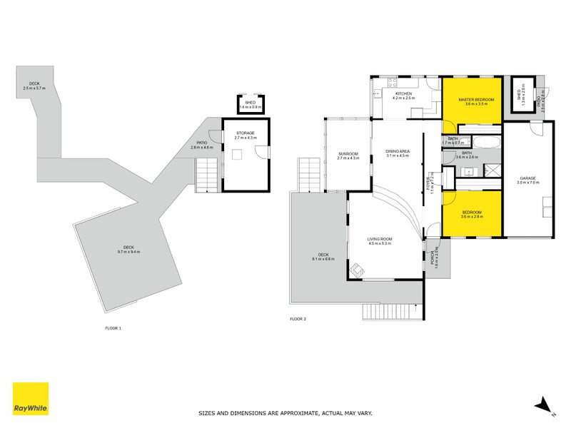 2/46 Glamorgan Drive, Torbay, Auckland - Carousel 21