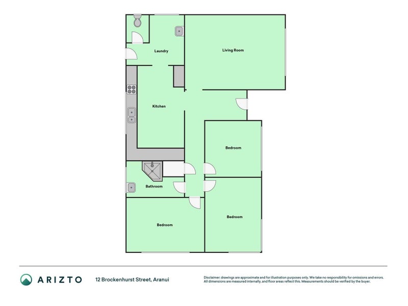 12 Brockenhurst Street, Aranui, Christchurch - Carousel 18