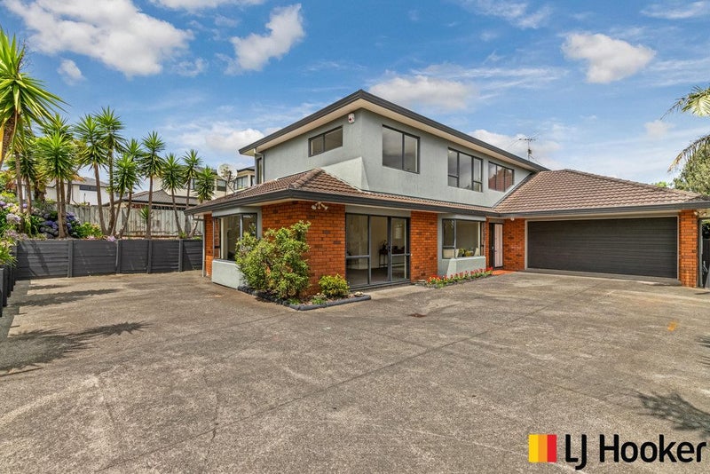 38 Wairere Road, The Gardens, Auckland - Carousel 1