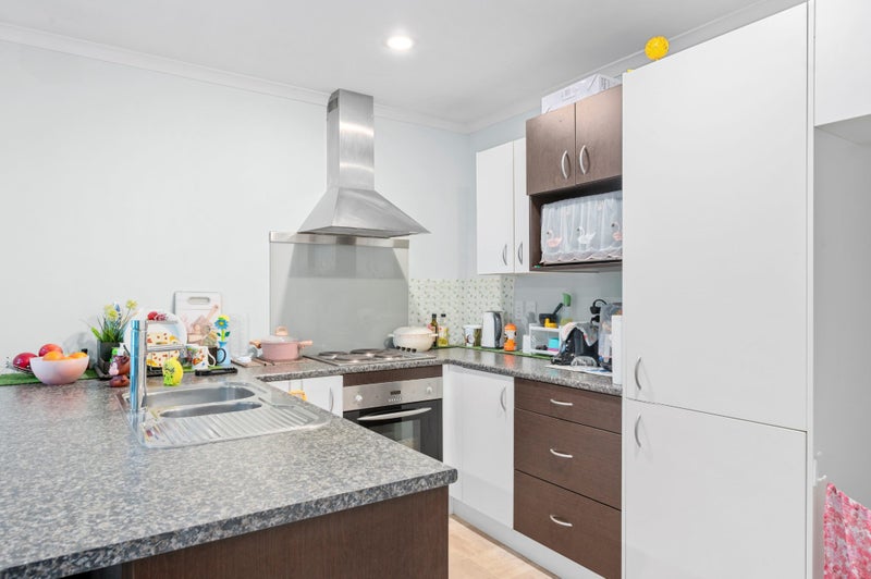 4C Gadsby Place, Hamilton East, Hamilton - Carousel 1
