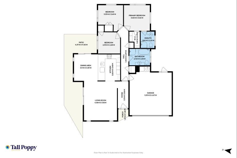 3A Savage Crescent, Upper Hutt Central, Upper Hutt - Carousel 20