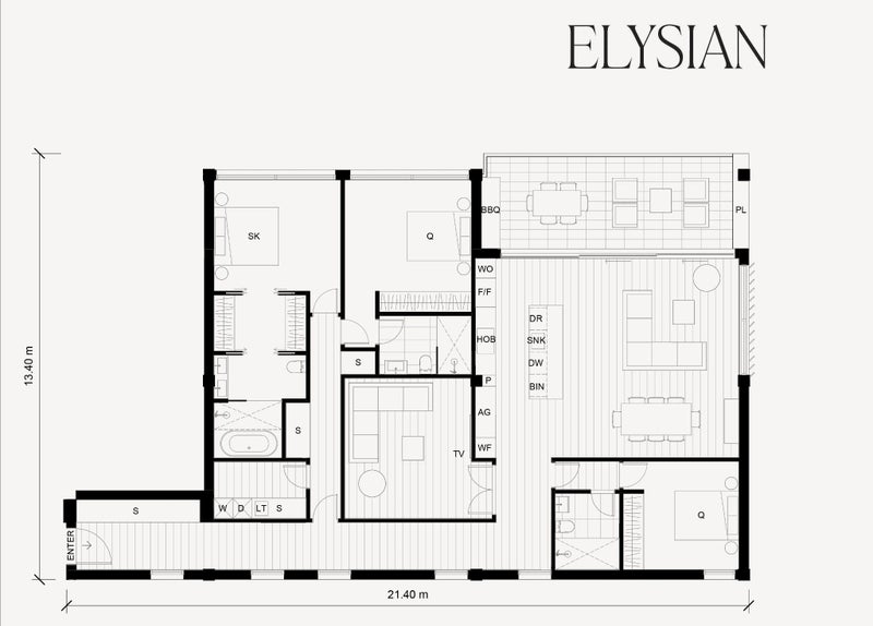 25 Balfour Road, Parnell, Auckland - Carousel 15