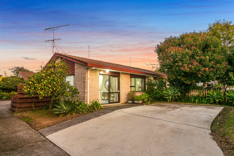 1/4 Jarman Road, Mount Wellington, Auckland - Carousel 1