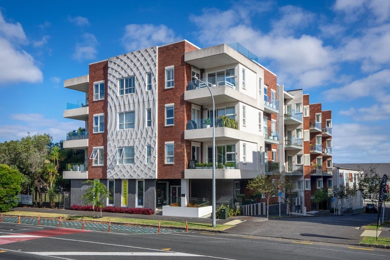 104/54 Surrey Crescent, Grey Lynn, Auckland - Carousel 1