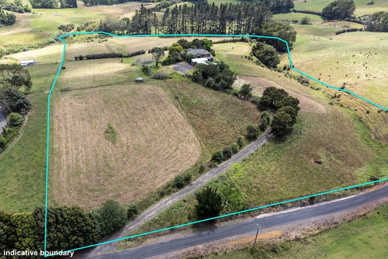 254C Hunter Road, Patumahoe, Pukekohe - Carousel 2