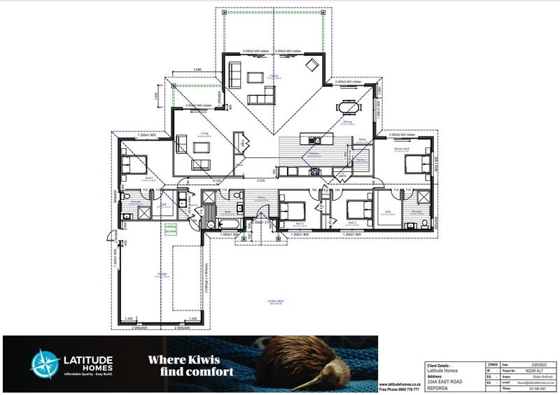 234A East Road, Reporoa - Carousel 3