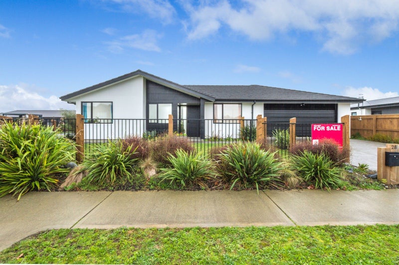 28 Summersfield Boulevard, Appleby, Richmond - Carousel 1
