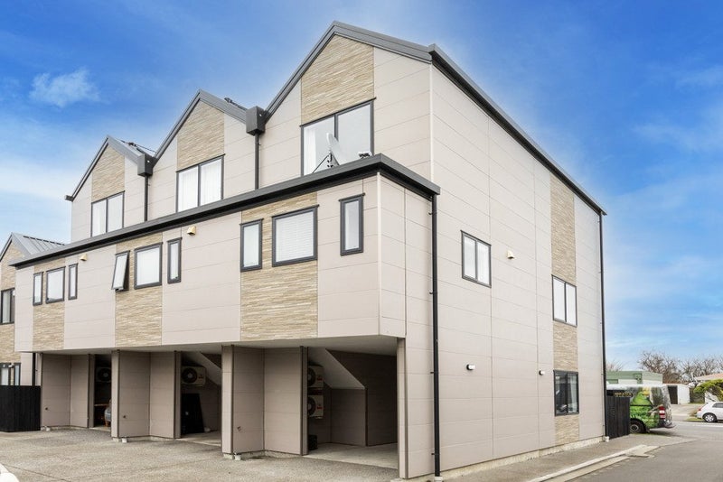 1/116 Stanmore Road, Linwood, Christchurch - Carousel 16