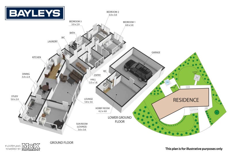 42 Seaview Road, Marfell, New Plymouth - Carousel 33