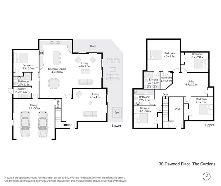 30 Dawood Place, The Gardens, Auckland - Carousel 20