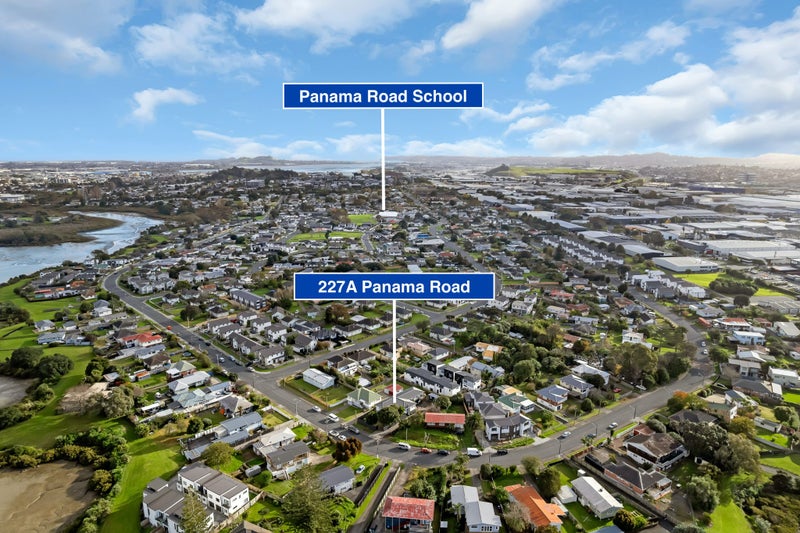 227A Panama Road, Mount Wellington, Auckland - Carousel 21