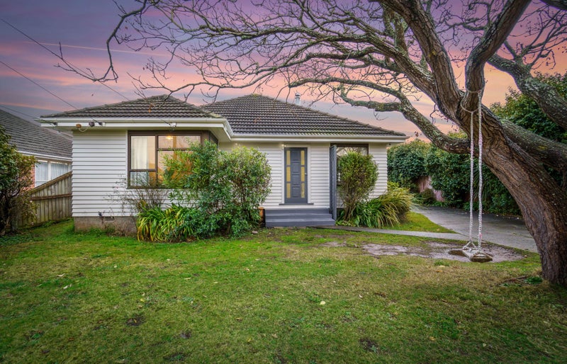 43 Charlcott Street, Burnside, Christchurch - Carousel 1