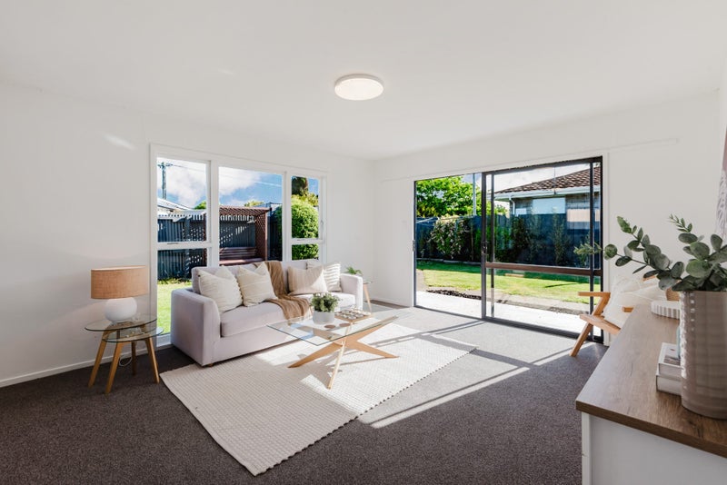 2/25 Johns Road, Belfast, Christchurch - Carousel 2