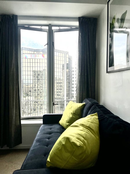 1411/11 Liverpool Street, Auckland Central, Auckland - Carousel 2