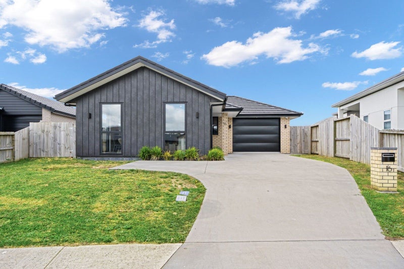 16 Tiaki Rise, Tikipunga, Whangarei - Carousel 23