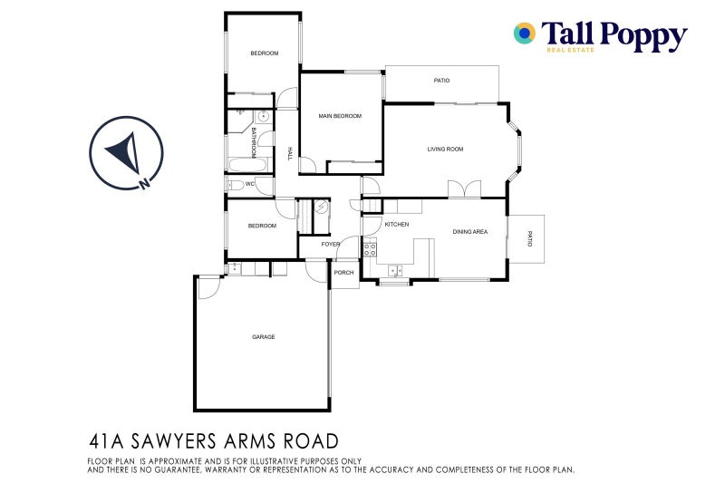 41A Sawyers Arms Road, Northcote, Christchurch - Carousel 22