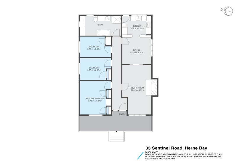 33 Sentinel Road, Herne Bay, Auckland - Carousel 25