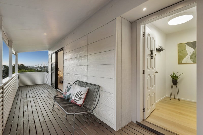 6A Sefton Avenue, Grey Lynn, Auckland - Carousel 2