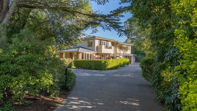 21 Kirkwood Avenue, Upper Riccarton, Christchurch - Carousel 1