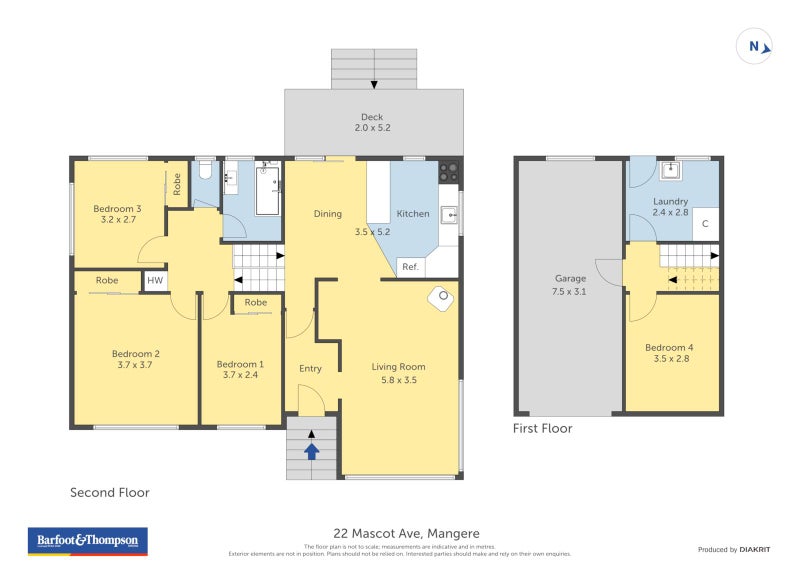 22 Mascot Avenue, Mangere, Auckland - Carousel 13