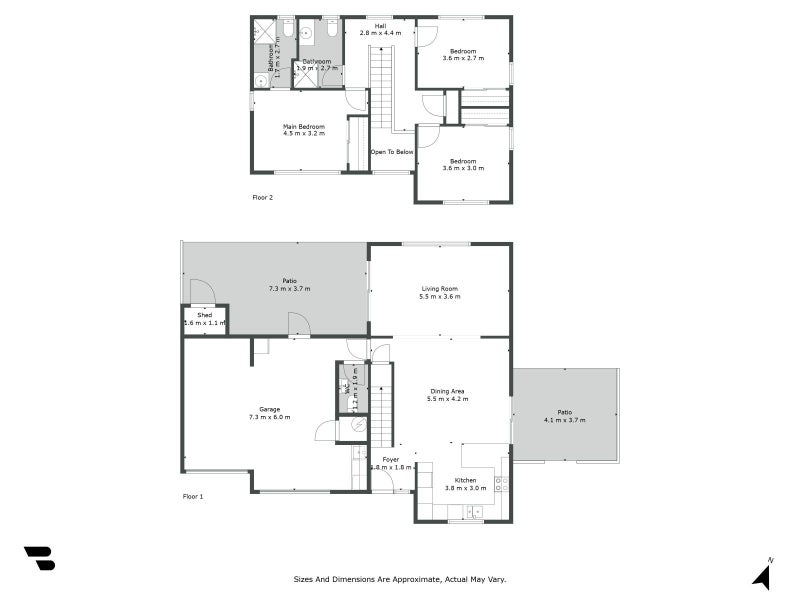 11 Ritchie Crescent, Takanini, Auckland - Carousel 21