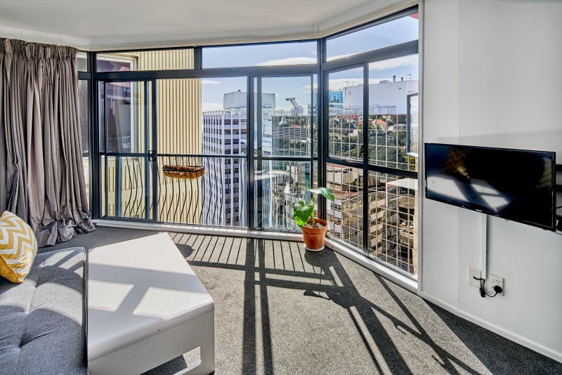 13D/120 The Terrace, Wellington Central, Wellington - Carousel 2