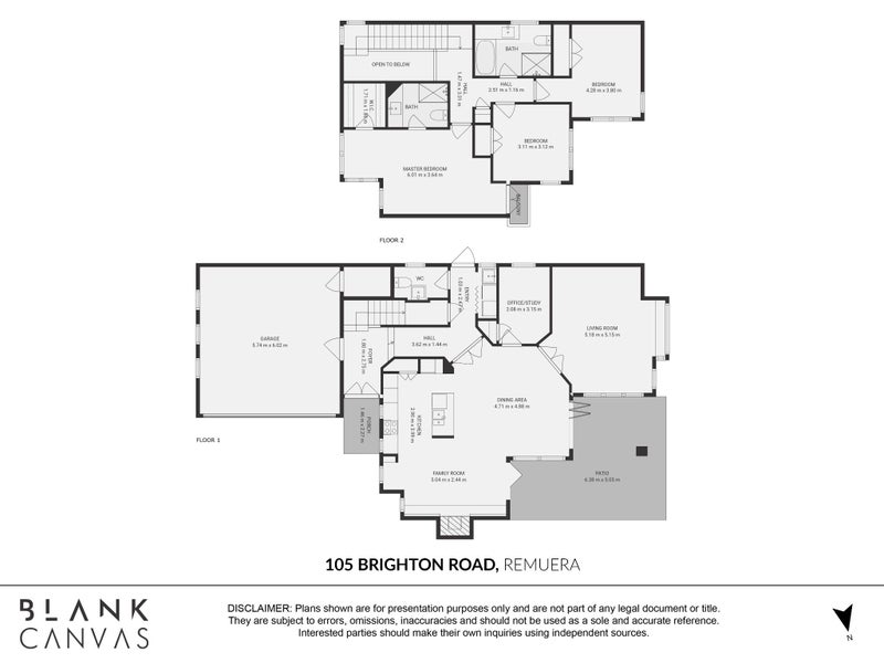 105 Brighton Road, Parnell, Auckland - Carousel 20