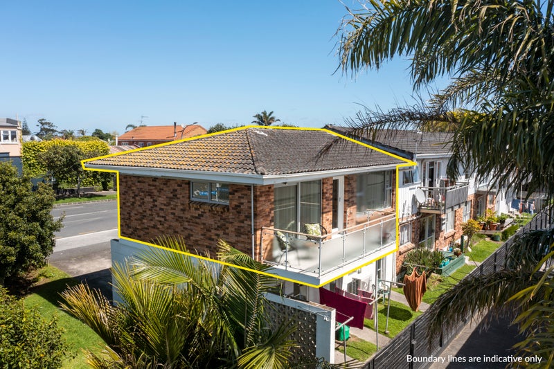 6/186 Garnet Road, Westmere, Auckland - Carousel 2