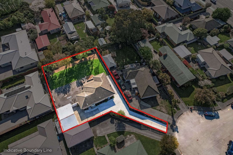 10 Bellina Place, Broomfield, Christchurch - Carousel 1