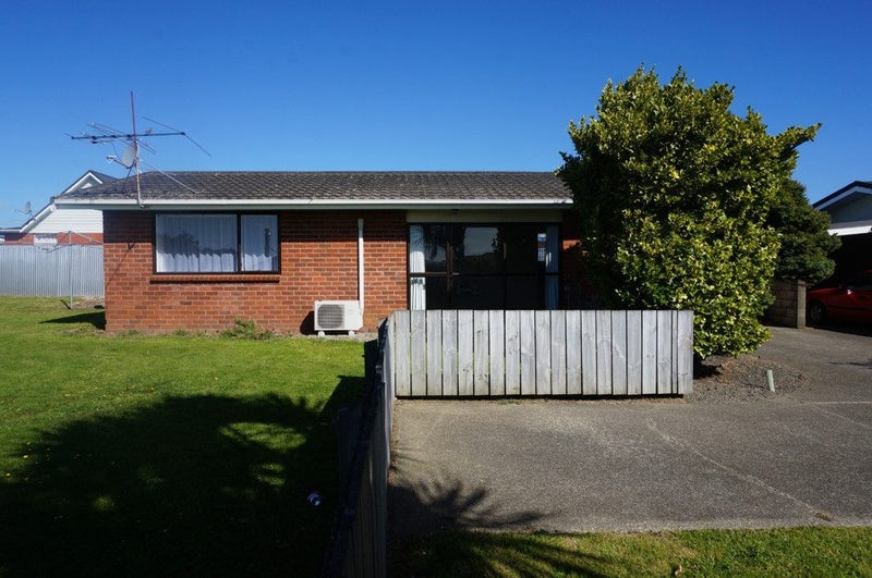 123A Mavora Crescent, Heidelberg, Invercargill - Carousel 1