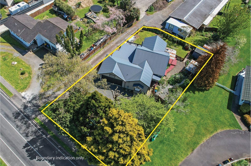 26 Herbert Street, Kihikihi, Te Awamutu - Carousel 1