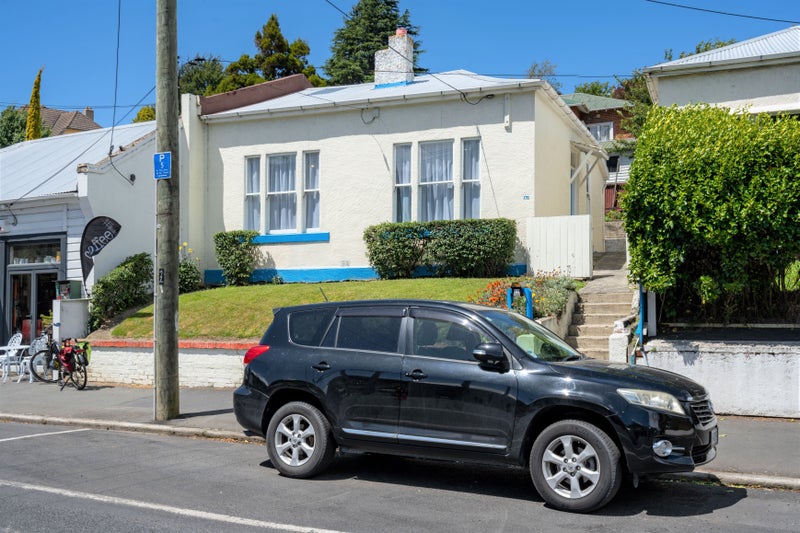 176 North Road, North East Valley, Dunedin - Carousel 19