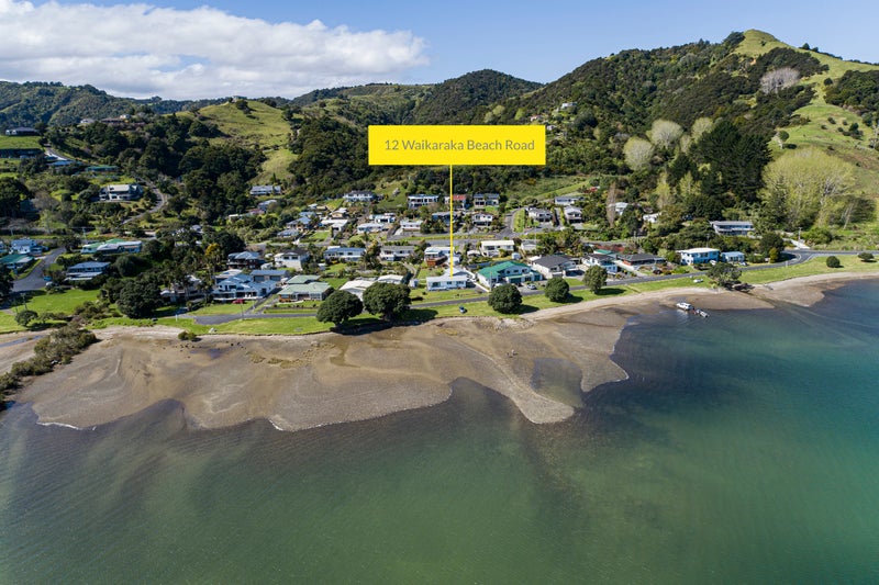 12 Waikaraka Beach Road, Whangarei - Carousel 2