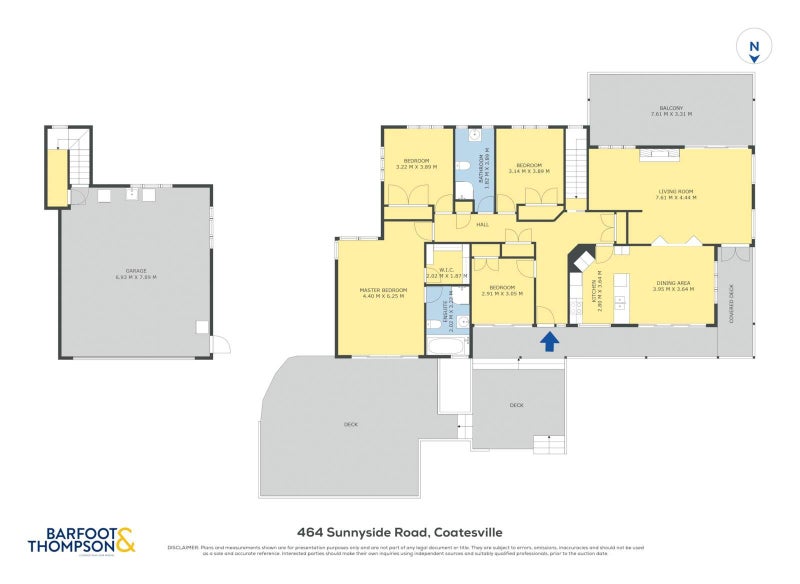 464 Sunnyside Road, Albany - Carousel 11