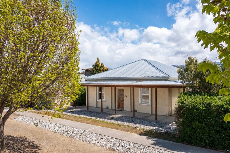 51 Leask Street, Omakau - Carousel 1