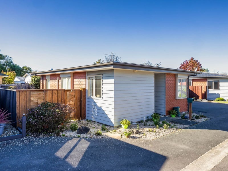 6/25 Tilford Street, Woolston, Christchurch - Carousel 1