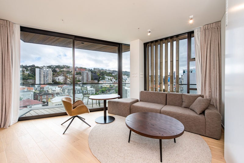 506/251 Victoria Street, Te Aro, Wellington - Carousel 2