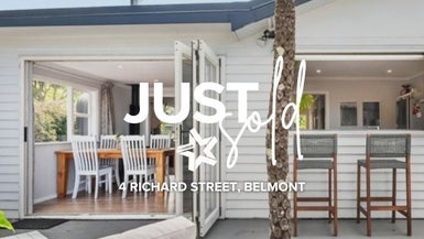 4 Richard Street, Belmont, Lower Hutt - Carousel 1