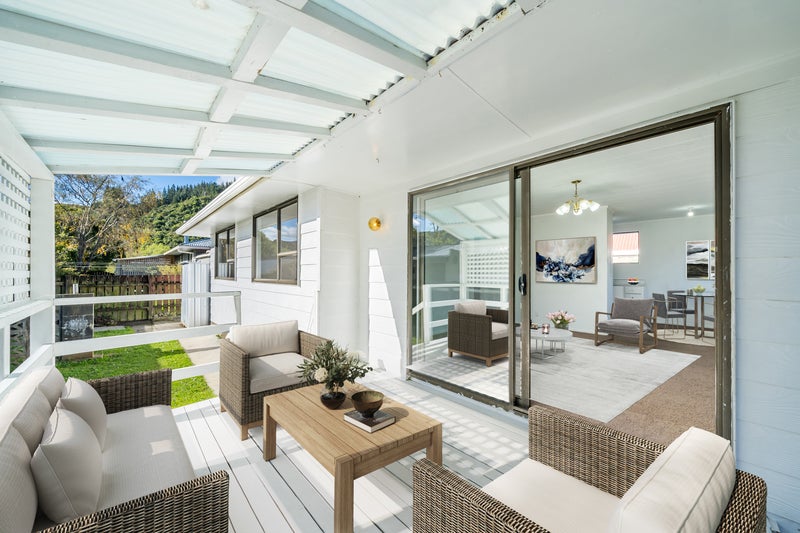 65A Gemstone Drive, Birchville, Upper Hutt - Carousel 1