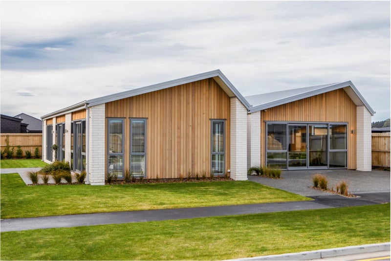 63 Prestons Park Drive, Marshland, Christchurch - Carousel 1
