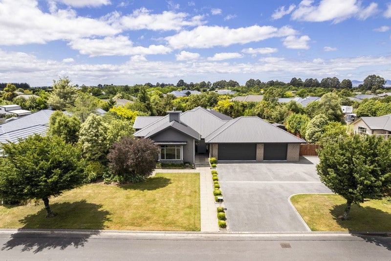 8 Hulme Lane, Rolleston, Rolleston - Carousel 1