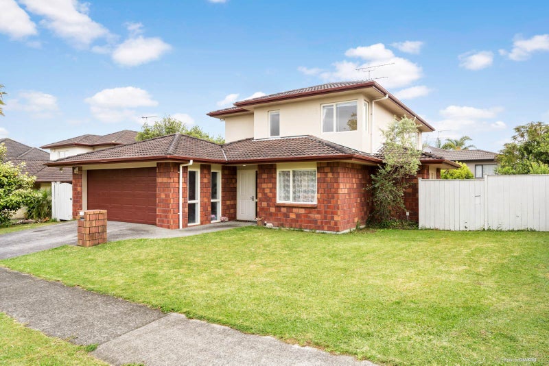 12 Franshell Crescent, East Tamaki, Auckland - Carousel 1