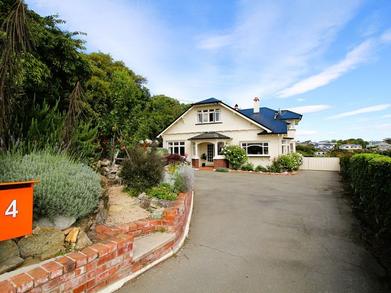 4 Greta Street, South Hill, Oamaru - Carousel 2
