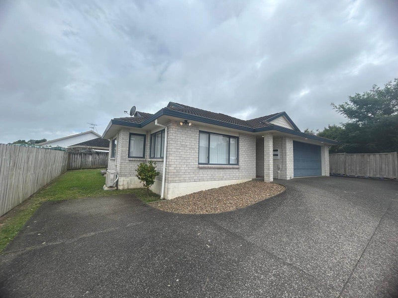 4A Fintona Place, Dannemora, Auckland - Carousel 1