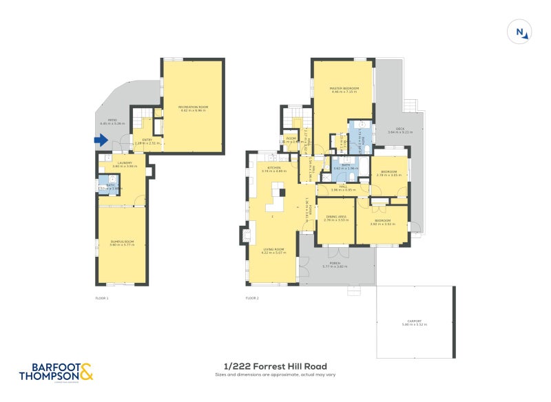 1/222 FORREST HILL RD, Forrest Hill, Auckland - Carousel 19