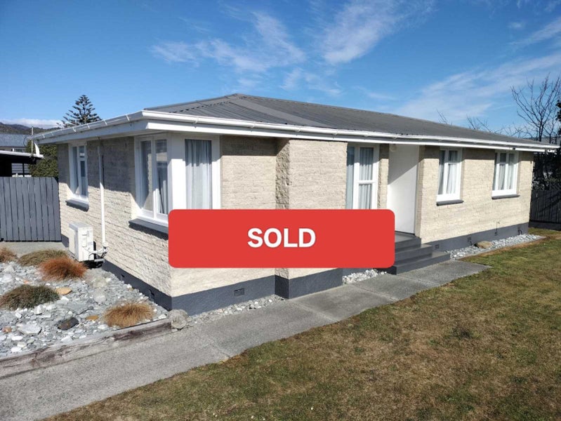 7 Blake Street, Blaketown, Greymouth - Carousel 1