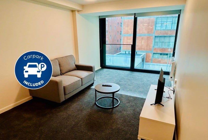 216/135 Hobson Street, Auckland Central, Auckland - Carousel 1